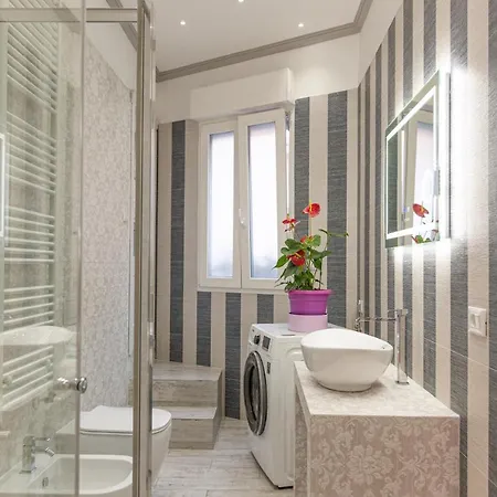 Appartamento Cristinel - Sanremo * Sanremo