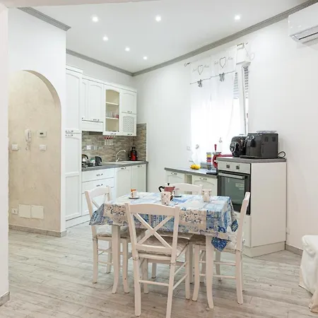 דירה Appartamento Cristinel - Sanremo *