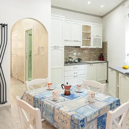 Apartmán Appartamento Cristinel - Sanremo