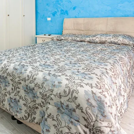 아파트 Appartamento Cristinel - Sanremo *