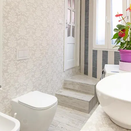 Appartamento Cristinel - Sanremo Apartamento