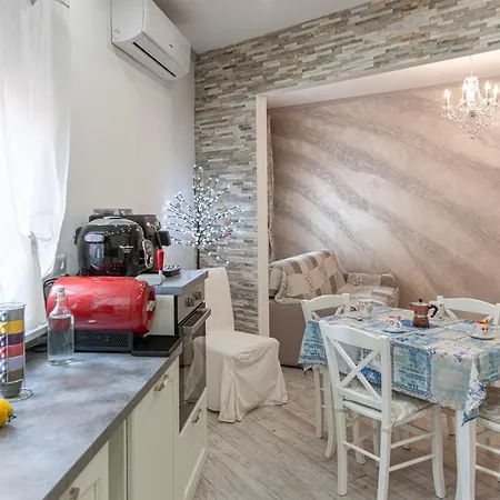 Appartamento Cristinel - Sanremo
