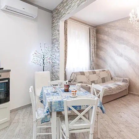 Appartamento Cristinel - Sanremo Apartamento