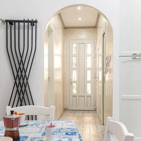 Appartamento Cristinel - Sanremo *