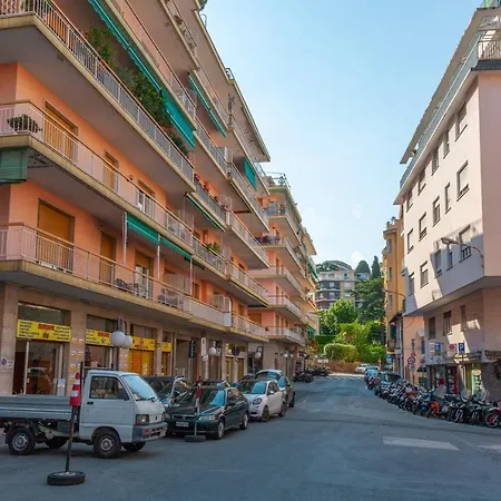 Apartamento Appartamento Cristinel - Sanremo