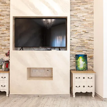 Apartamento Appartamento Cristinel - Sanremo