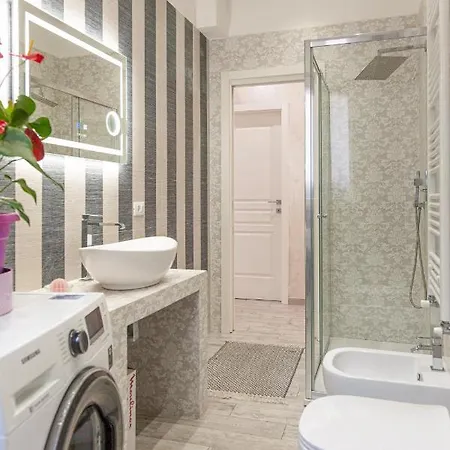 Appartamento Cristinel - Sanremo * San Remo