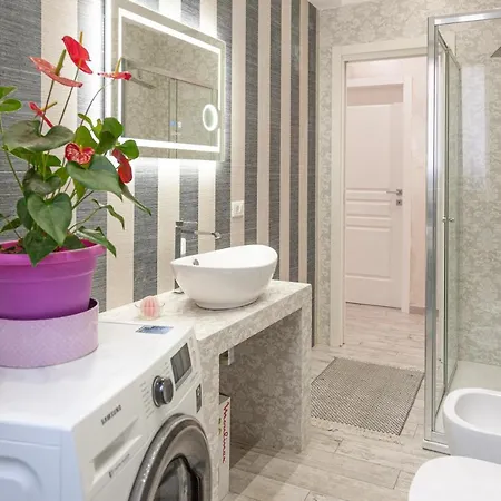 아파트 Appartamento Cristinel - Sanremo *