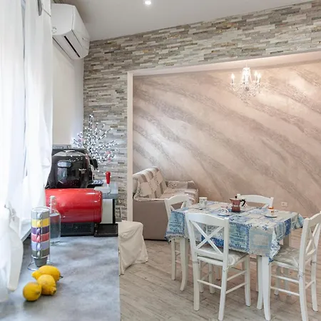 Appartamento Cristinel - Sanremo 아파트 산레모